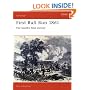 First Bull Run, 1861: The South's First Victory (Osprey Military Campaign)