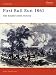 First Bull Run, 1861: The South's First Victory (Osprey Military Campaign)
