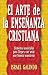Book El Arte De LA Ensenanza Cristiana
