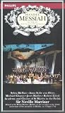 Handel: Messiah - 250th Anniversary Performance [VHS]