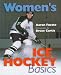 Book Women's Ice Hockey Basics