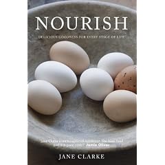 Nourish