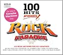 100 Hits Presents: Karaoke Rock