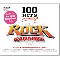 100 Hits Presents: Rock Karaoke