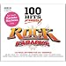 100 Hits Presents: Rock Karaoke