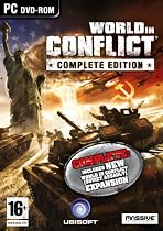 World in Conflict - Complete Edition (PC)