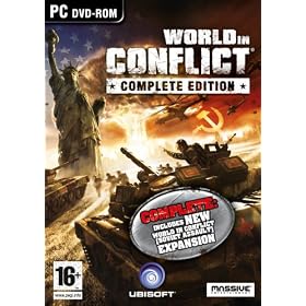 World in Conflict - Complete Edition (PC)