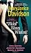 Wicked Women Whodunit