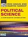 Political Science (North American edition): A Comparative Introduction (Comparative Government and Politics)