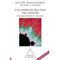 Une approche fractale des march�s : Risquer, perdre et gagner