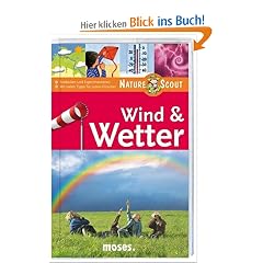 Wind & Wetter. Nature Scout