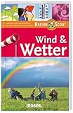 Wind & Wetter - Nature Scout - B&auml;rbel Oftring