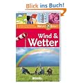 Wind & Wetter. Nature Scout
