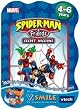Vtech - V.Smile - Spider-Man & Friends