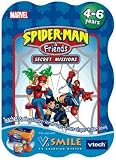 Spider-Man & Friends V.Smile Smartridge