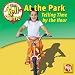 Book At the Park: Telling Time by the Hour (I Can Tell Time)