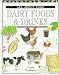 Dairy Foods & Drinks (All About Food Series)