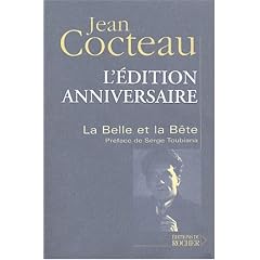 La Belle et la B�te : Journal d'un film