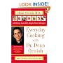 Everyday Cooking with Dr. Dean Ornish: 150 Easy, Low-Fat, High-Flavor Recipes
