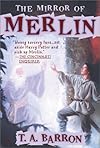 The Mirror of Merlin (Lost Years of Merlin, Book 4)