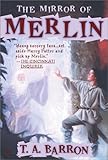 The Mirror of Merlin (Lost Years of Merlin, Book 4)