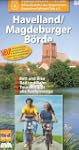 Radtourenkarten 1:150000 (ADFC): ADFC...