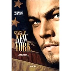 Gangs of New-York