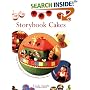 Storybook Cakes: A Step-by-step Guide to Creating Enchanting Novelty Cakes