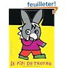 Le pipi de Trotro