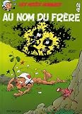 Revue Dupuis SA  / Les Petits Hommes, Tome 42 : Au nom du frère
