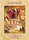 Ten Commandments 1923...