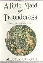 Little Maid of Ticonderoga