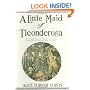 Little Maid of Ticonderoga (The Little Maid Series)