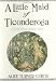 Little Maid of Ticonderoga (The Little Maid Series)