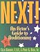 Next! An Actor's Guide to Auditioning