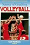 Science of Coaching Volleyball