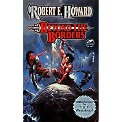 Beyond The Borders