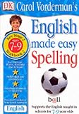 Spelling: Spelling - Key Stage 2: Book 2: Spelling - Key Stage 2 Bk.2 (English made easy)