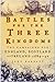 Battles for the Three Kingdoms: The Campaigns for England, Scotland and Ireland - 1689-92