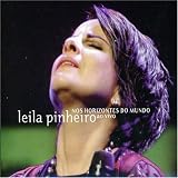 Leila Pinheiro - Nos Horizontes Do Mundo ( Audio CD ) - B000S9UA1C