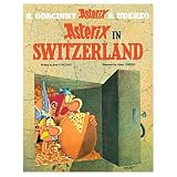 Asterix in Switzerland