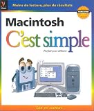 Macintosh c'est simple