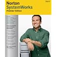 Norton SystemWorks 2008 Premier Edition 11.0 [OLD VERSION] by Symantec