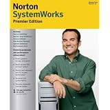 Norton SystemWorks 2008 Premier Edition 11.0 by Symantec