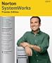 Norton SystemWorks 2008 Premier Edition 11.0 [OLD VERSION]