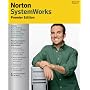 Norton SystemWorks 2008 Premier Edition 11.0 [OLD VERSION]