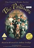 Review Acorn Media  / The Pallisers - Vol. 4 - Episodes 21 To 26 [1974]