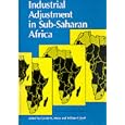 Industrial Adjustment in Sub-Saharan Africa (Edi Series in... by  Gerald M. Meier and William F. Steel
