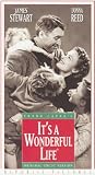 It's a Wonderful Life [VHS]