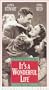 It's a Wonderful Life [VHS]